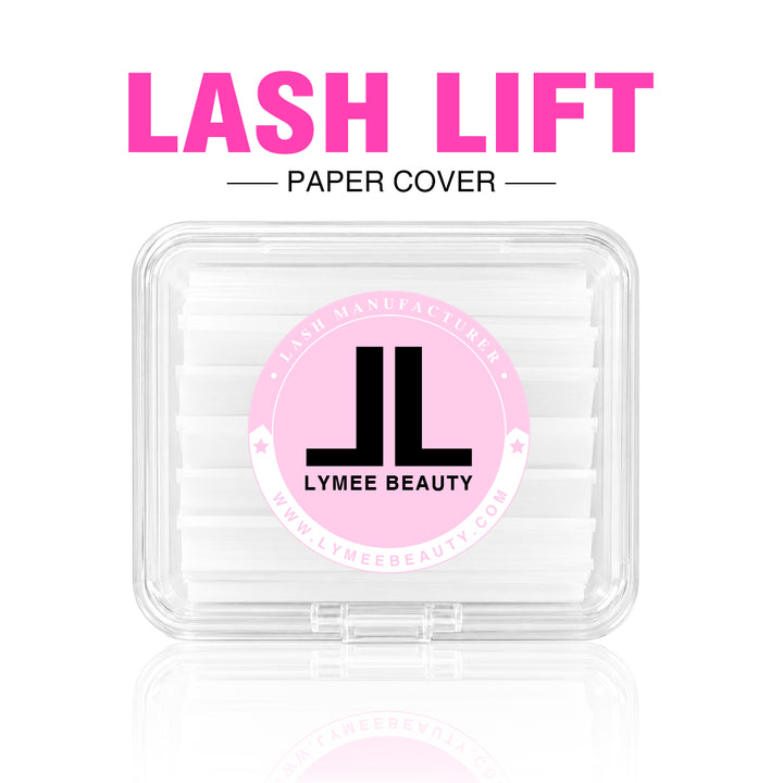 Lash Lift Paper Covers - 500 Sheets