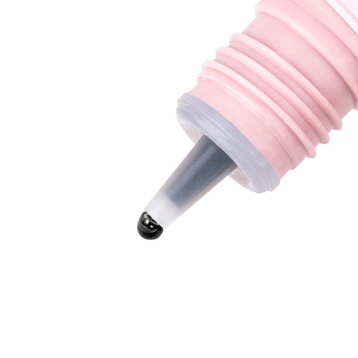 0.3 Second Berry Lock Eyelash Extension Glue-lymeebeauty