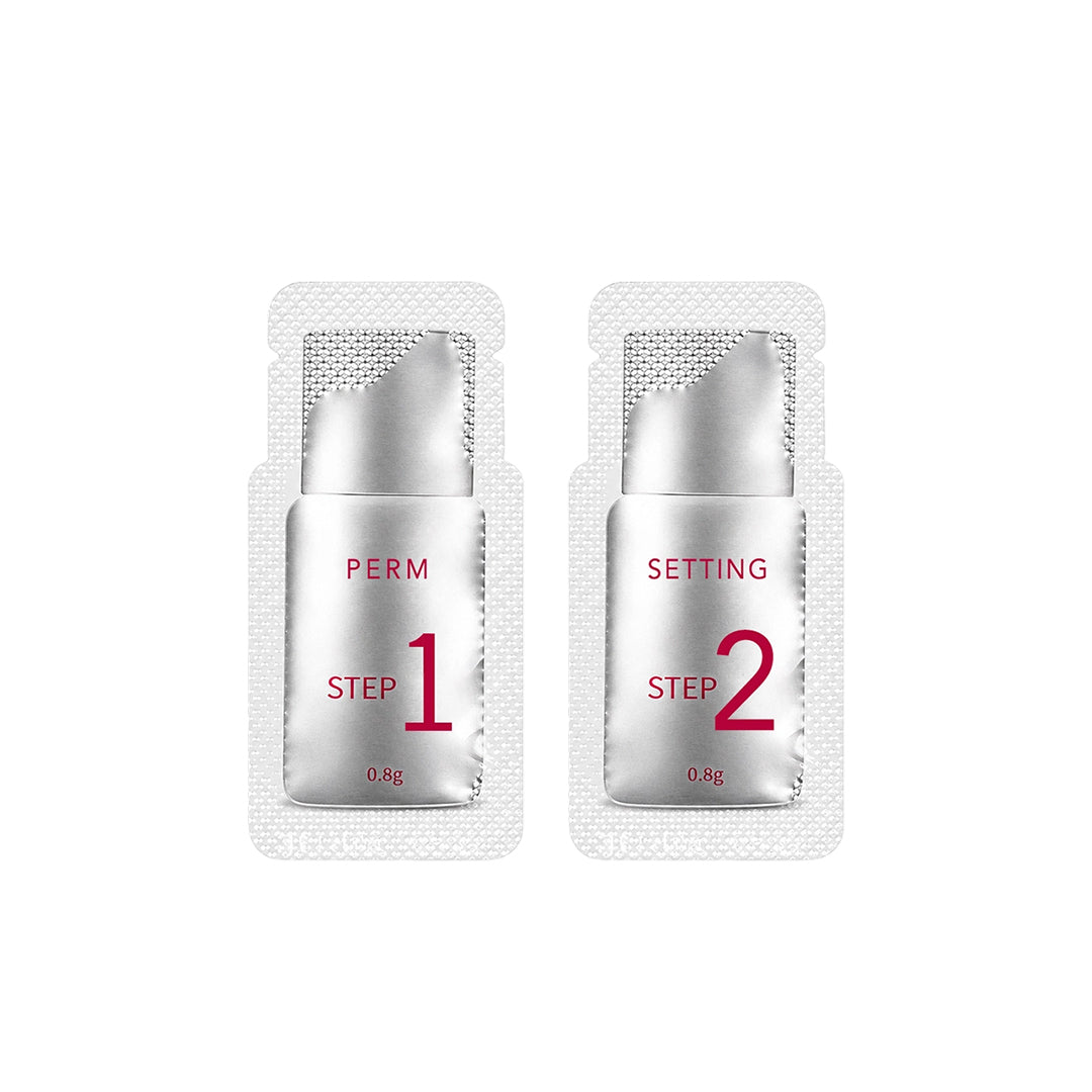 Korean Lash Lift Kit