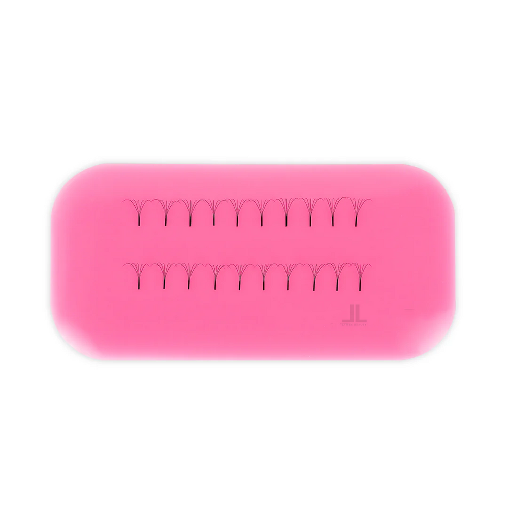 Premade Fan Lash Pallet - LymeeBeauty