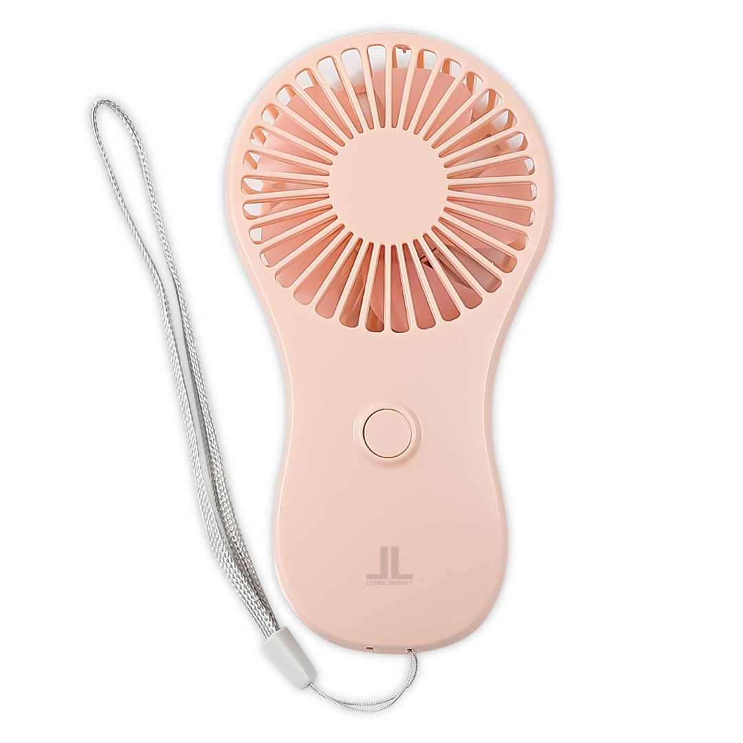 Handheld Mini Fan For Eyelash Extension - LymeeBeauty