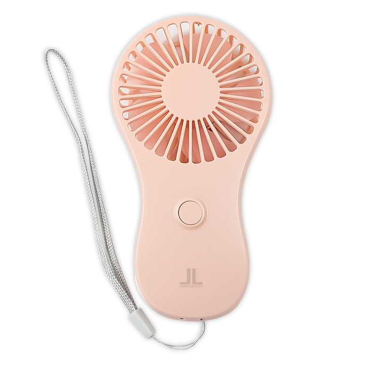 Handheld Mini Fan For Eyelash Extension - LymeeBeauty