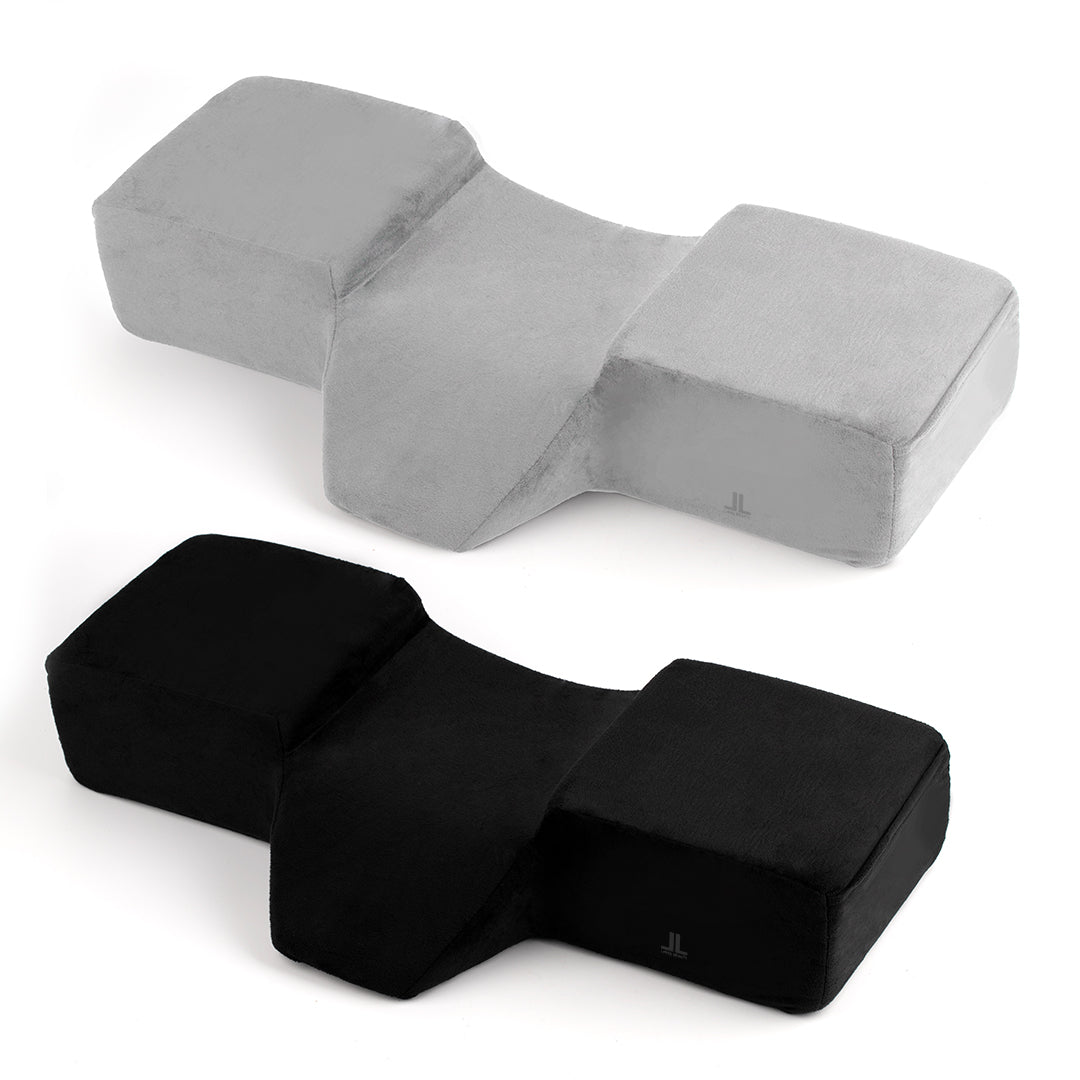 Ergonomic Lash Pillow - Lymeebeauty