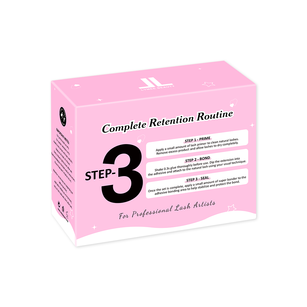 Berry Lock Retention Bundle -Save 15% OFF - Lymeebeauty