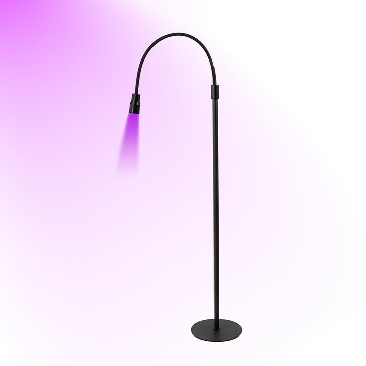 UV LED Light for Eyelash Extensions - LymeeBeauty