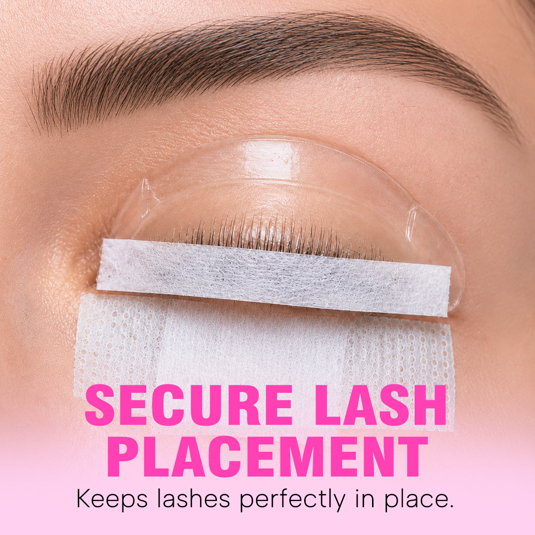 Lash Lift Paper Covers - 500 Sheets