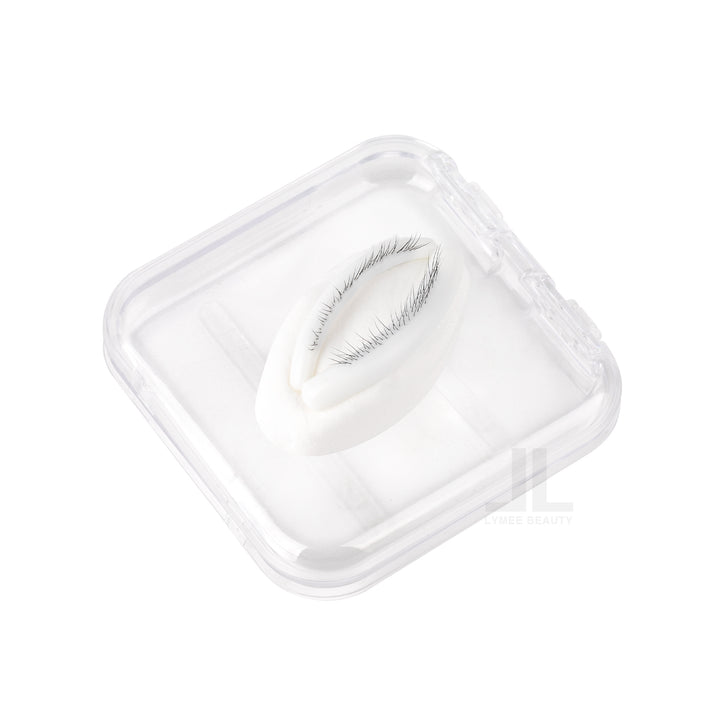 Simulated Eyelash Extension Practice Module - Lymeebeauty