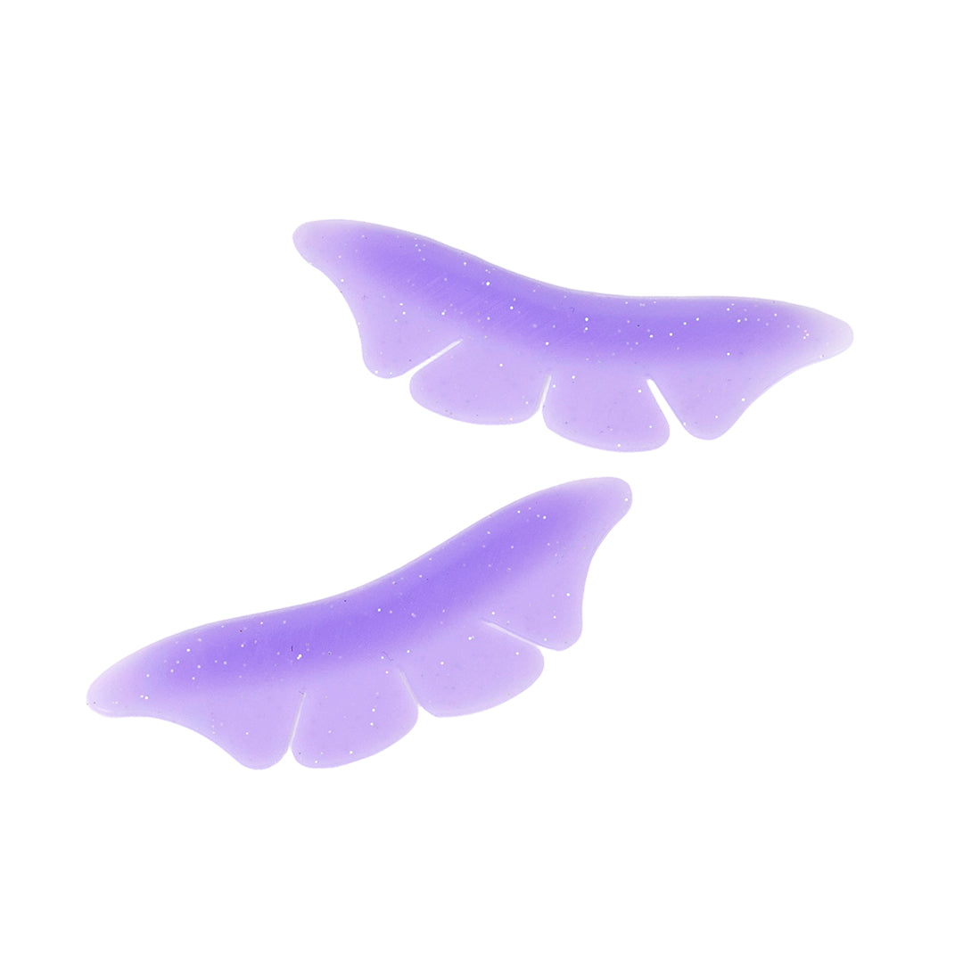 Bottom Lash Lifted Pads