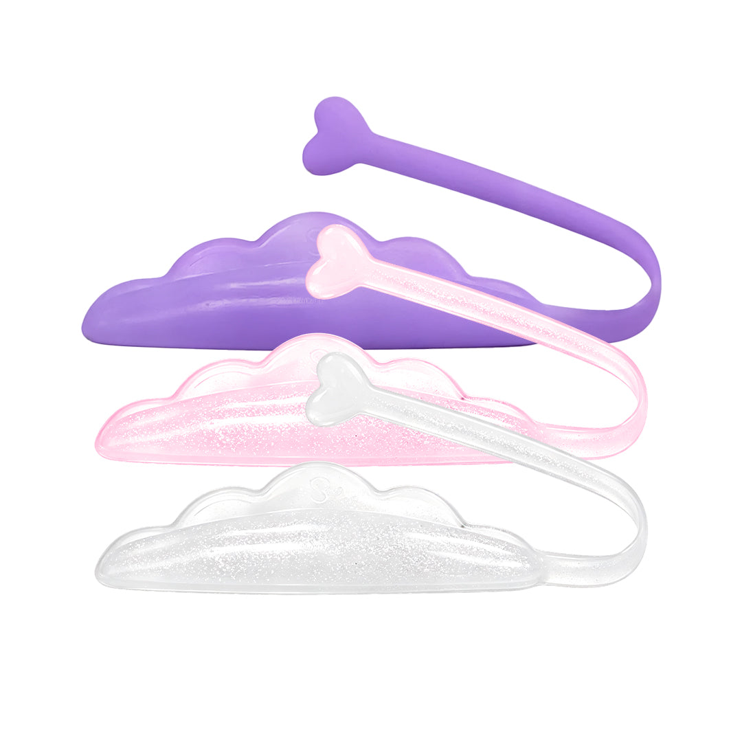 2-in-1 Pads with Compensator - Lymeebeauty