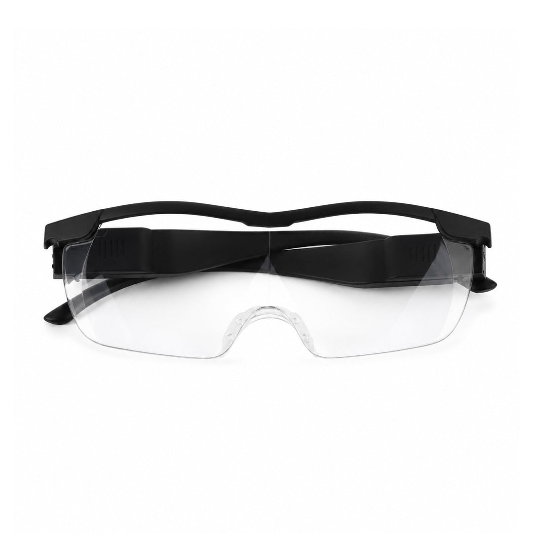 LED Magnifying Glasses with Light for Lash Extensions -Lymeebeauty