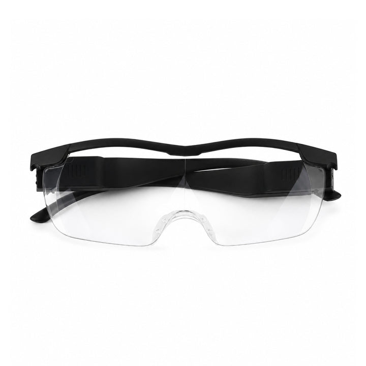LED Magnifying Glasses with Light for Lash Extensions -Lymeebeauty