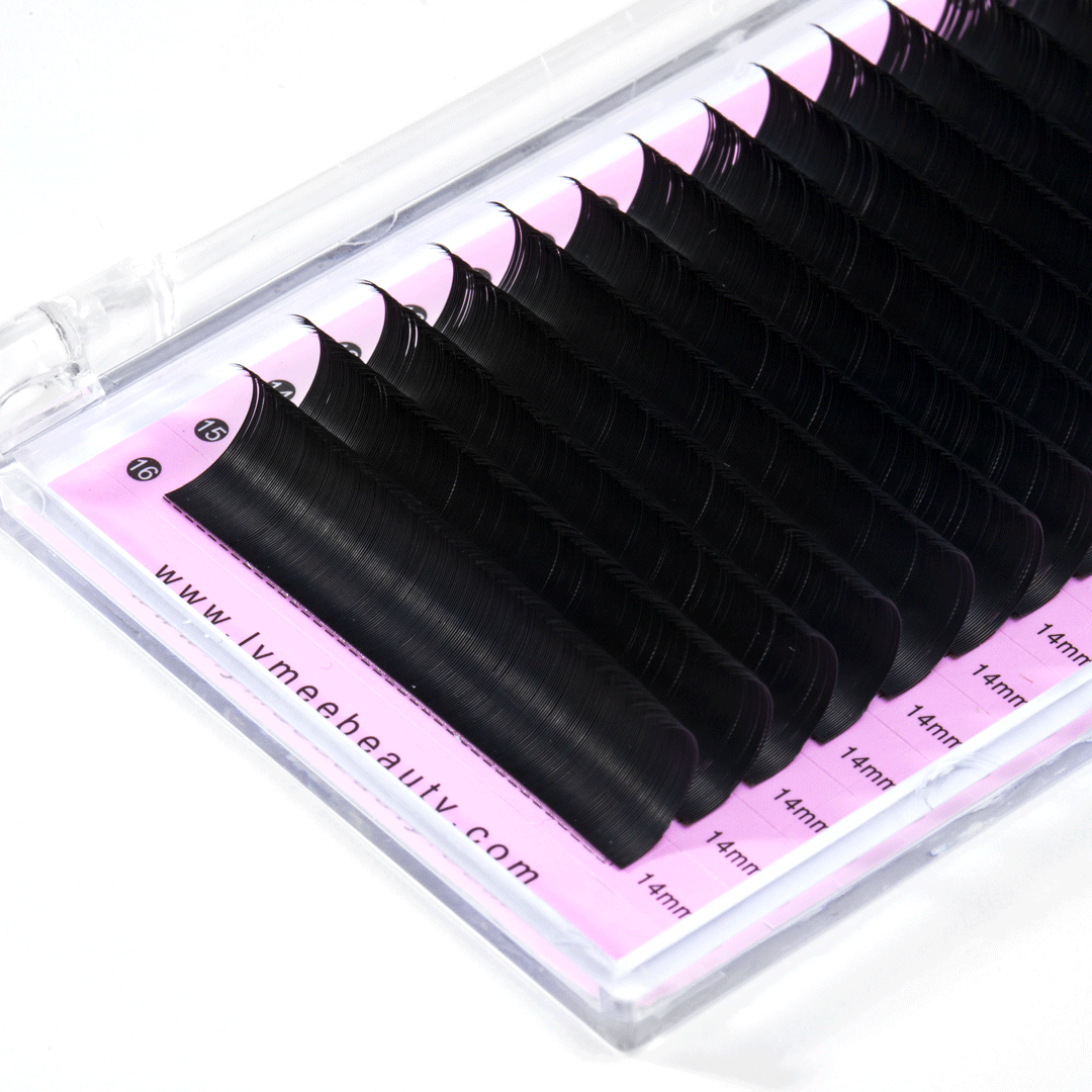 0.15MM Classic Lashes Eyelash Extensions