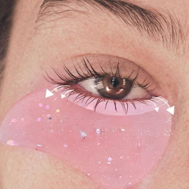 Underlash Lift Shields for Lash Lift - Lymeebeauty