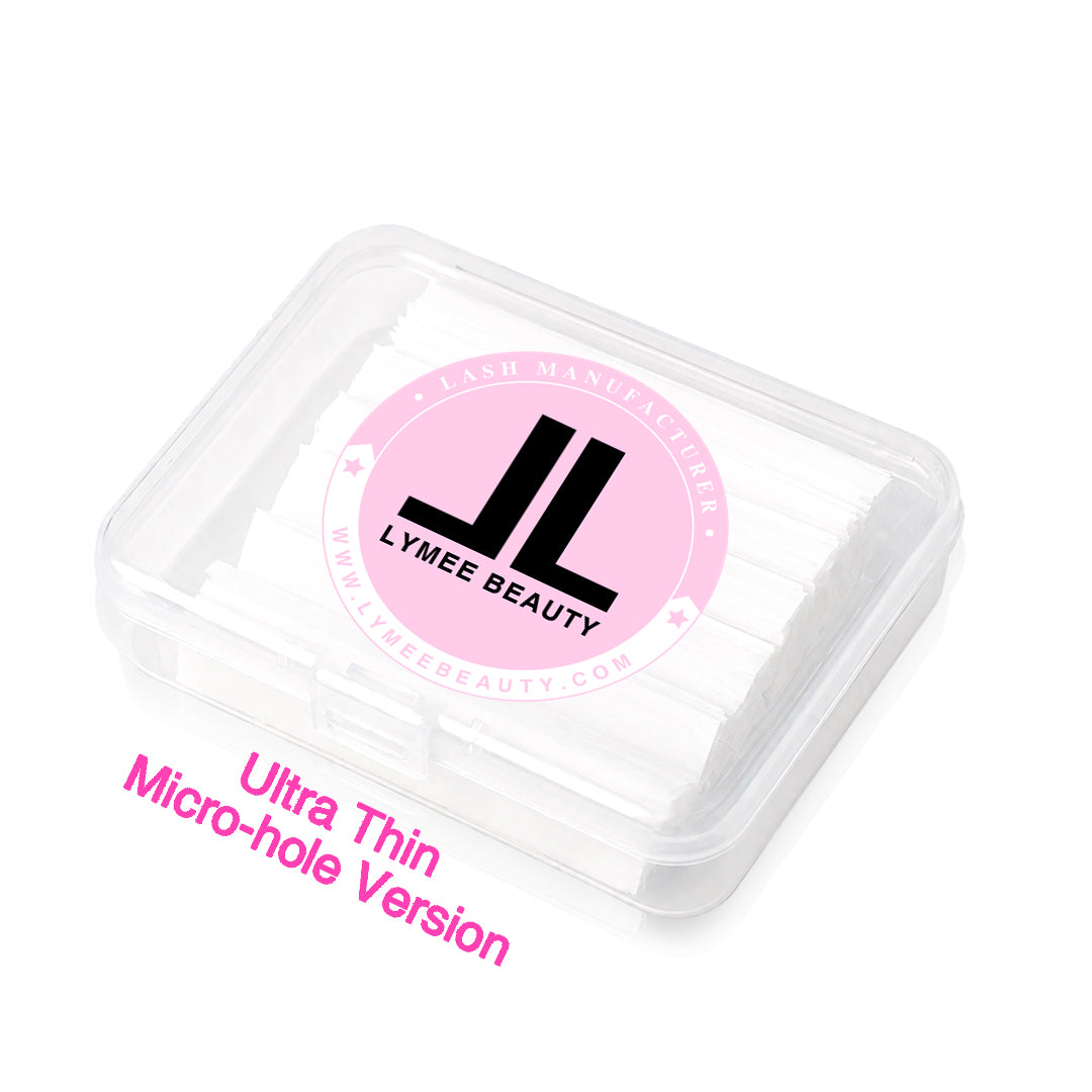 Lash Lift Paper Covers-500 Sheets - Lymeebeauty
