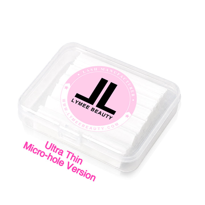 Lash Lift Paper Covers-500 Sheets - Lymeebeauty