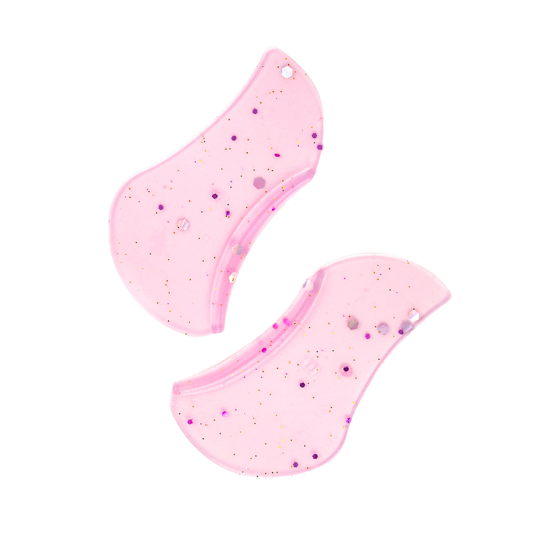 Underlash Lift Shields for Lash Lift - Lymeebeauty