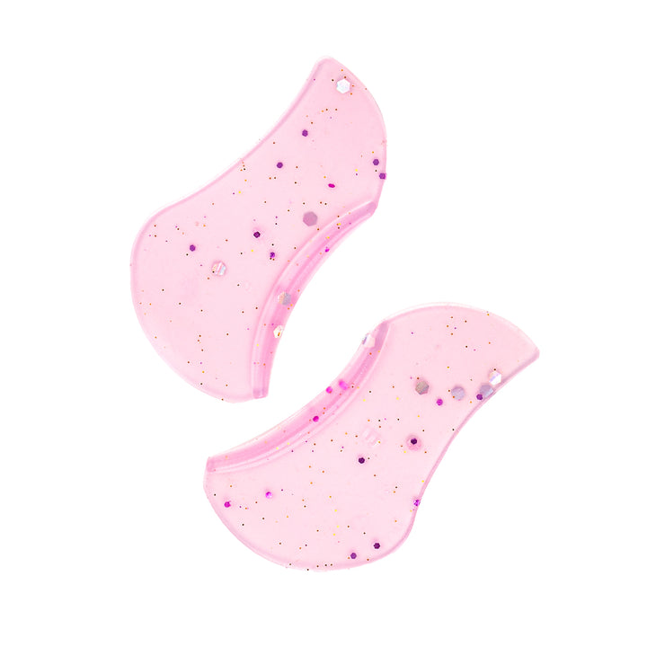 Underlash Lift Shields for Lash Lift - Lymeebeauty