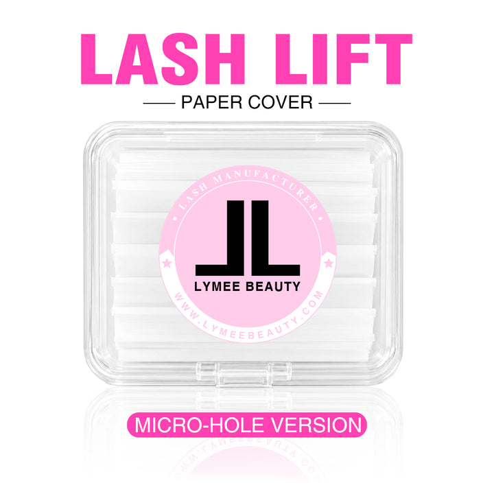 Lash Lift Paper Covers - 500 Sheets