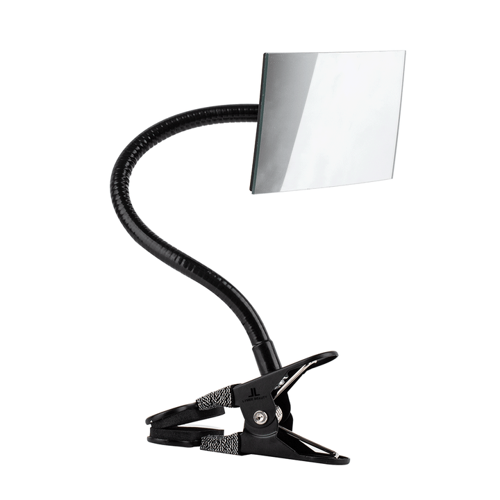 Security Convex Mirror with Adjustable Clip-LYMEEBEAUTY