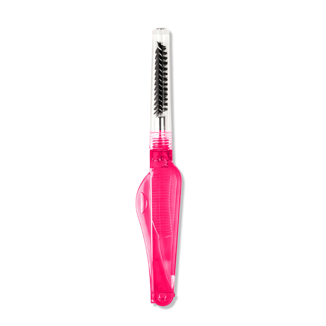 All-in-one Lash Lift Comb & Brow Brush - Lymeebeauty
