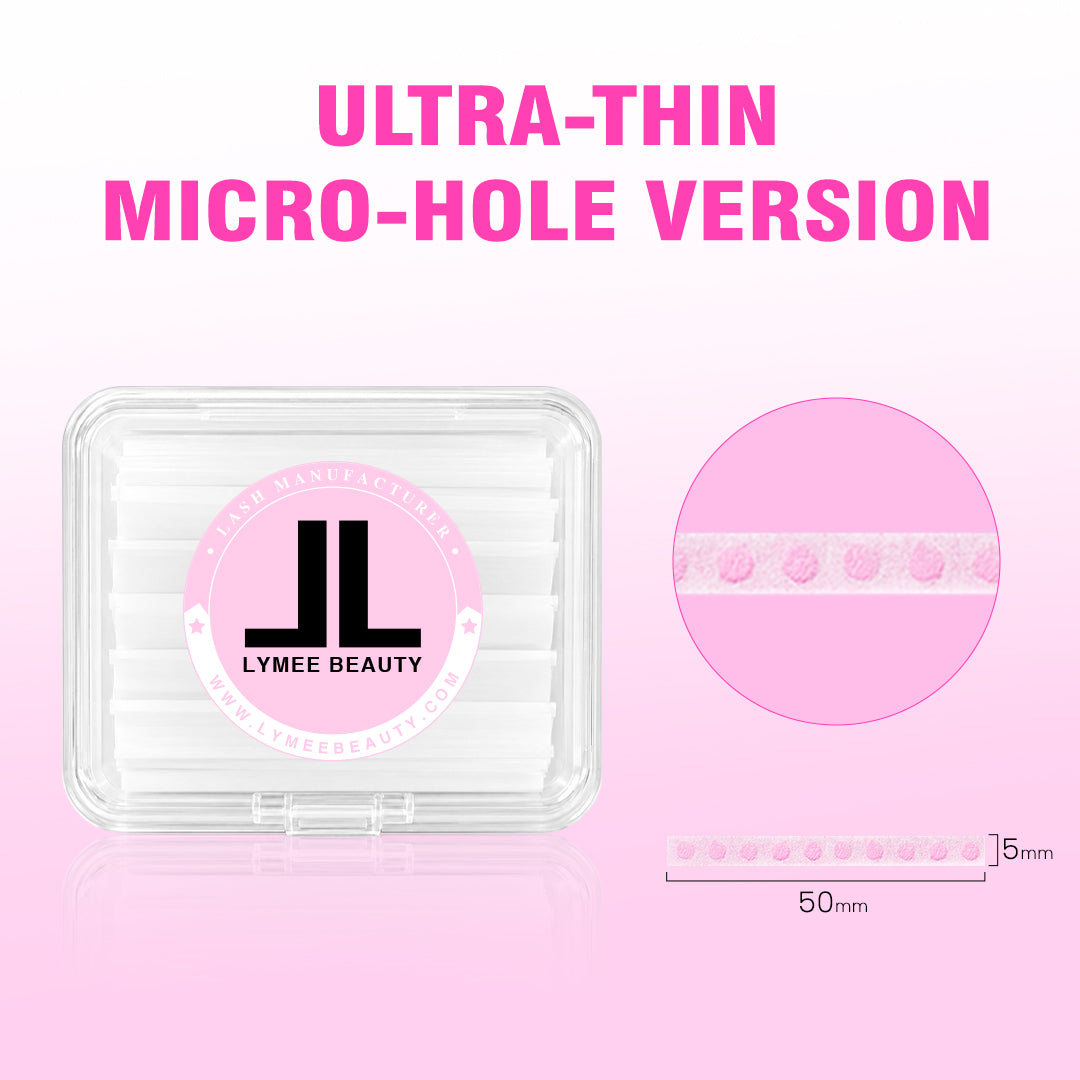Lash Lift Paper Covers - 500 Sheets