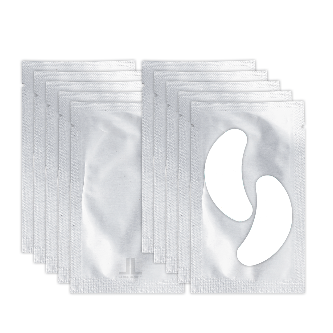 Moisture  Hydrogel Eye Pads 10Pairs/Pack-lymeebeauty