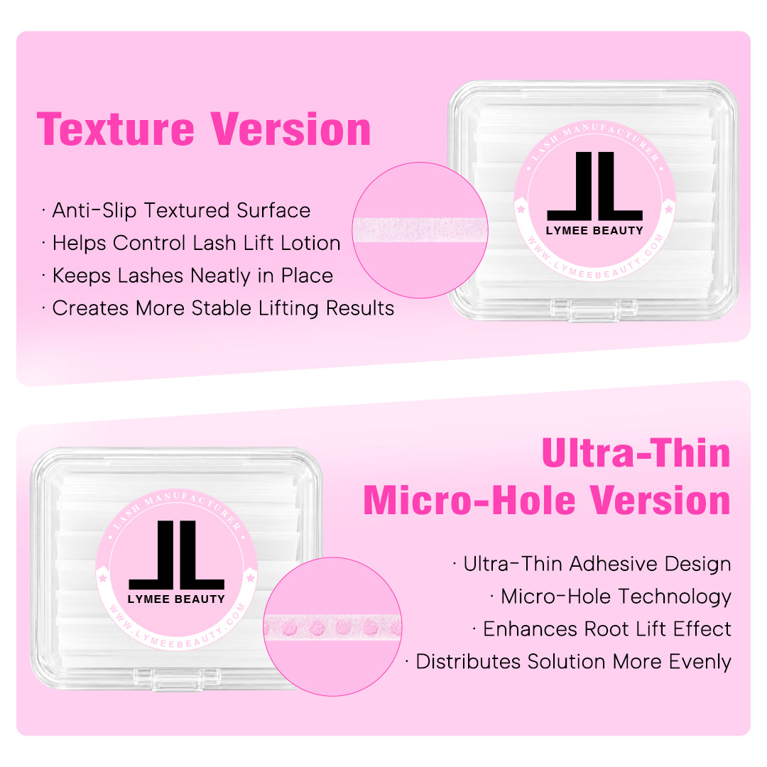 Lash Lift Paper Covers - 500 Sheets