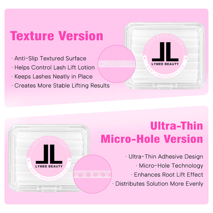 Lash Lift Paper Covers - 500 Sheets