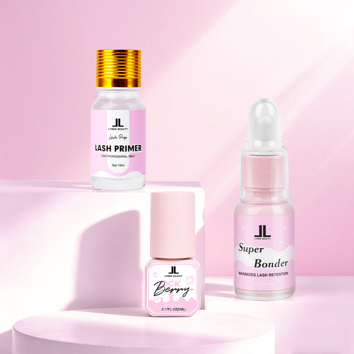 Berry Lock Retention Bundle -Save 15% OFF - Lymeebeauty