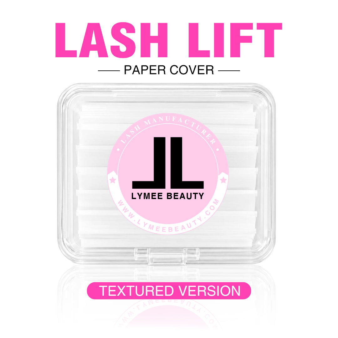 Lash Lift Paper Covers - 500 Sheets