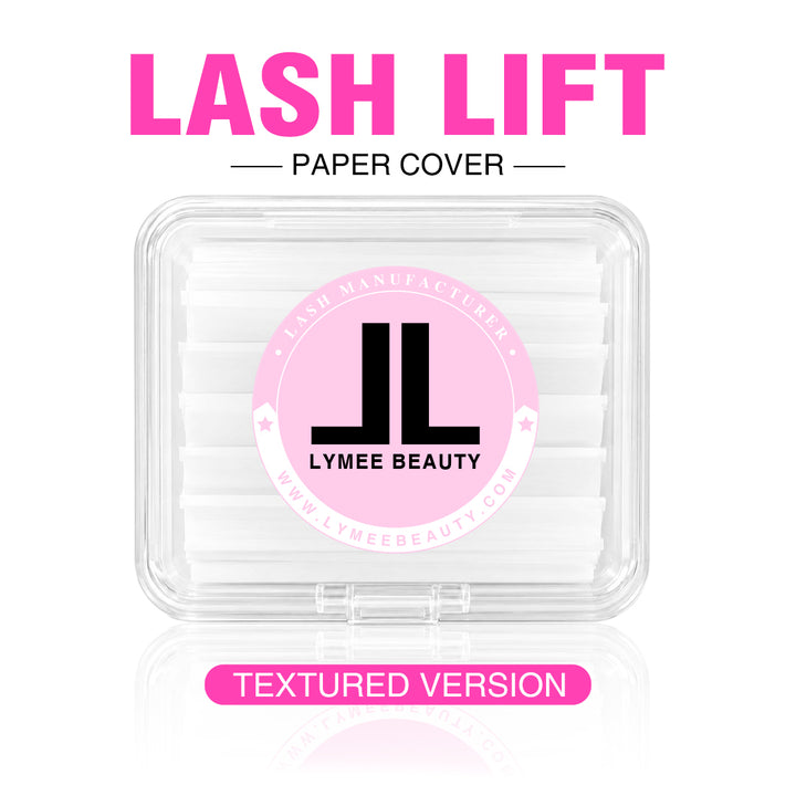 Lash Lift Paper Covers - 500 Sheets