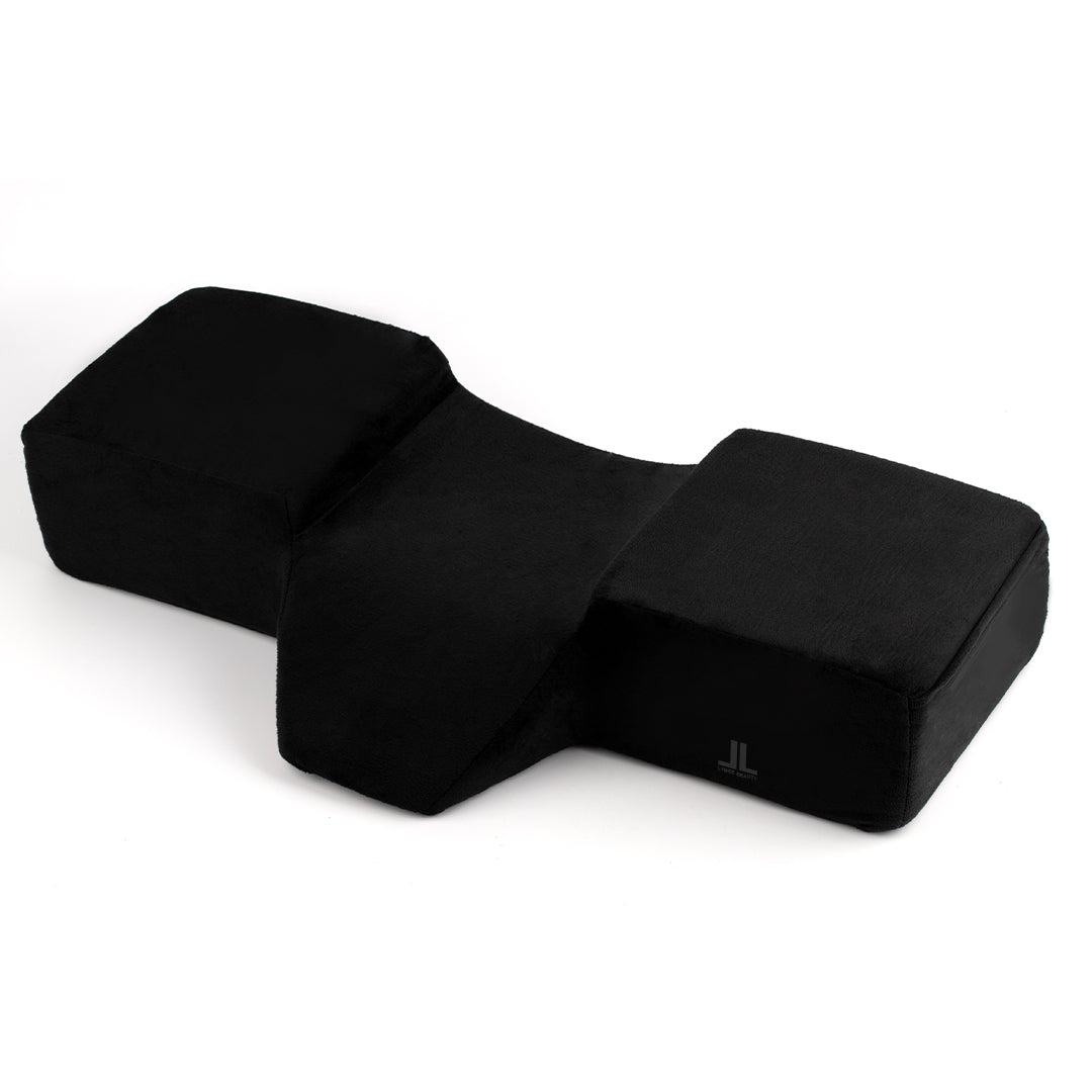 Ergonomic Lash Pillow - Lymeebeauty