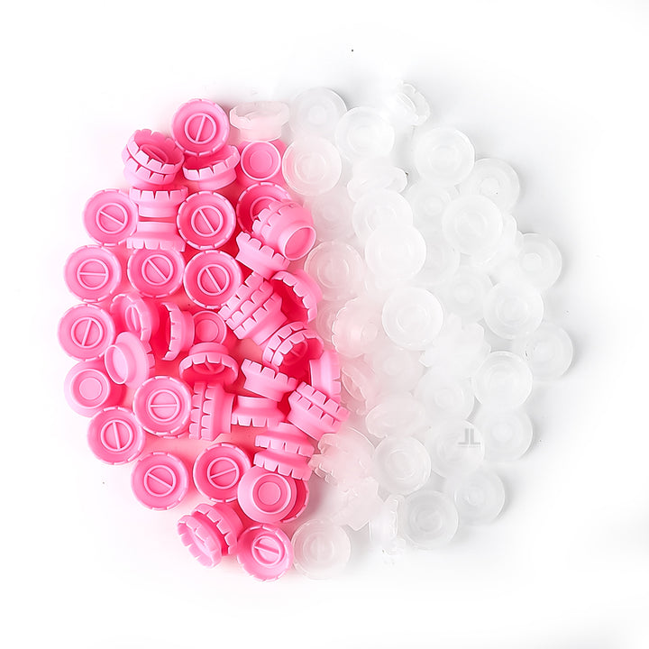 Blooming Glue Cup (100pieces/pack) - LymeeBeauty