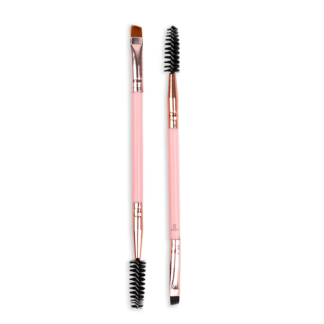 Double-Ended Brush (1 pc/pack) - Lymeebeauty