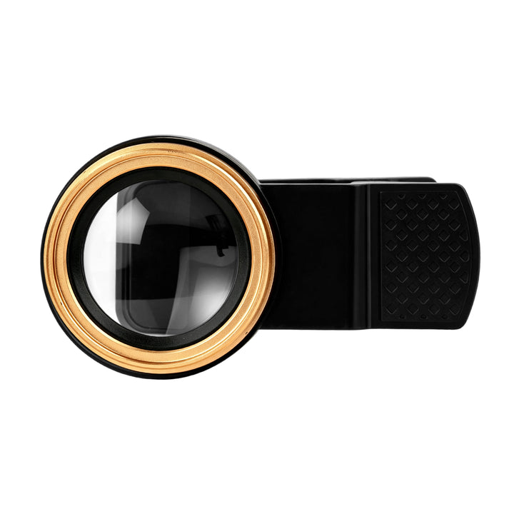 HD Macro 2 In 1 Mobile Phone Lens