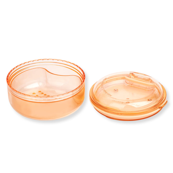 Lash-Lift Shield Storage & Cleaning Case