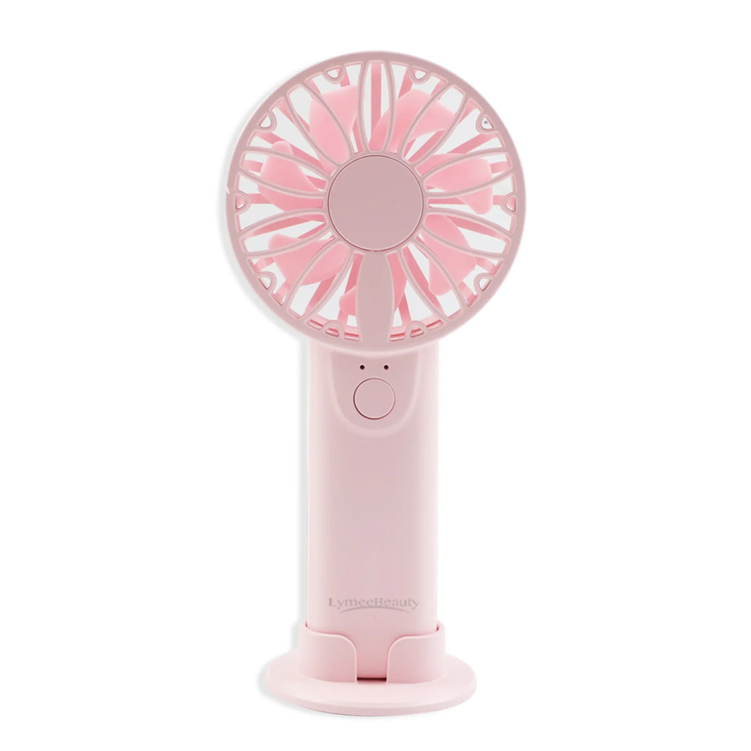 Mini Fan Air Conditioning Blower For Eyelash Extension - LymeeBeauty