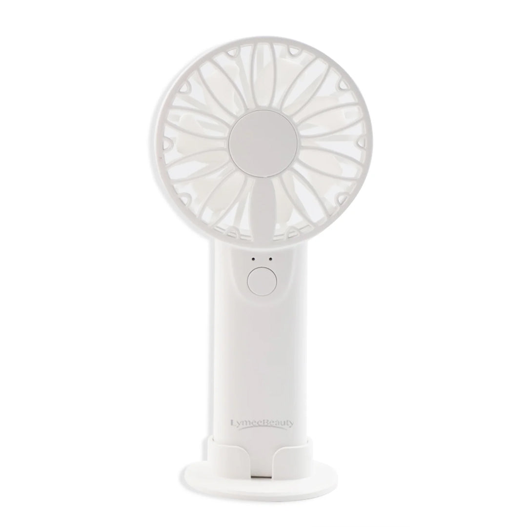 Mini Fan Air Conditioning Blower For Eyelash Extension - LymeeBeauty