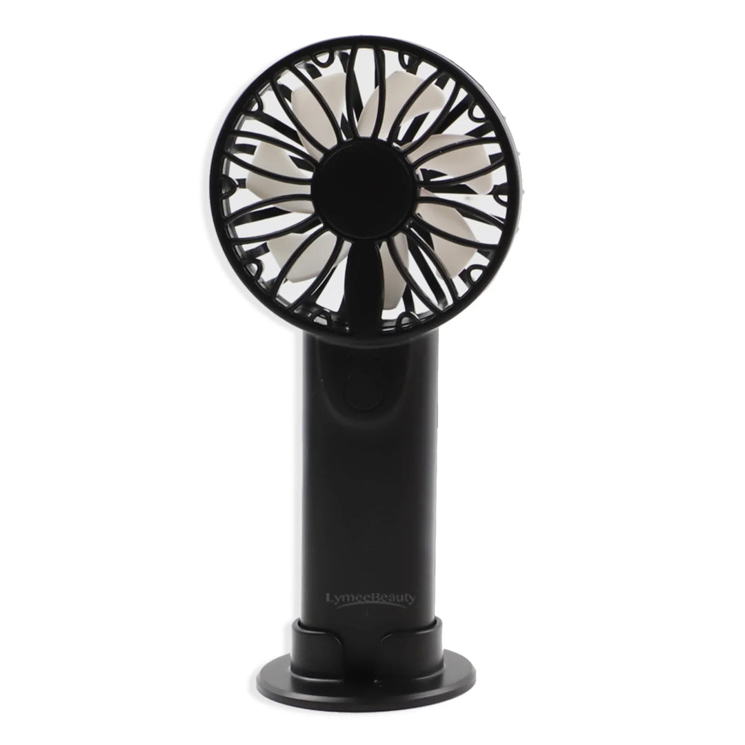 Mini Fan Air Conditioning Blower For Eyelash Extension - LymeeBeauty