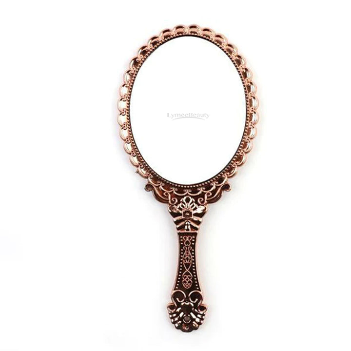 New Beauty Mirror For Eyelashes Extension - LymeeBeauty