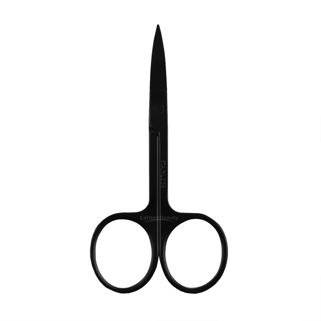 Professional Stainless Steel Scissors - LymeeBeauty