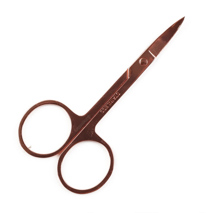 Professional Stainless Steel Scissors - LymeeBeauty