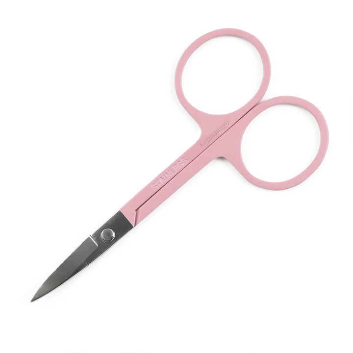 Professional Stainless Steel Scissors - LymeeBeauty