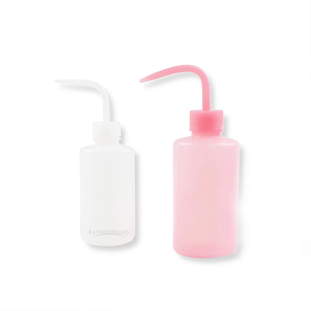 Rinse Wash Bottle (250 ml) - LymeeBeauty