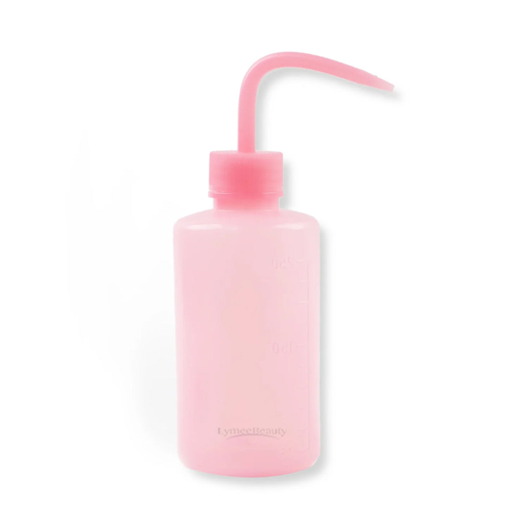 Rinse Wash Bottle (250 ml) - LymeeBeauty