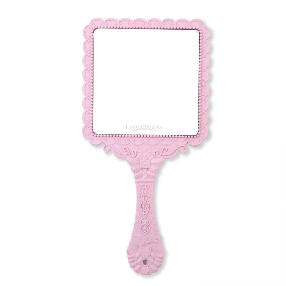 Square Mirror For Eyelashes  Extensions - LymeeBeauty