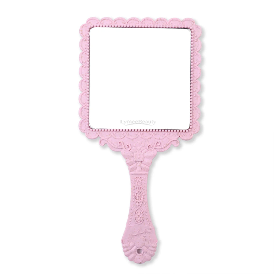 Square Mirror For Eyelashes  Extensions - LymeeBeauty