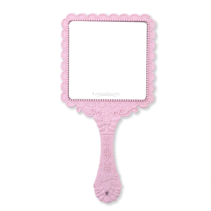 Square Mirror For Eyelashes  Extensions - LymeeBeauty