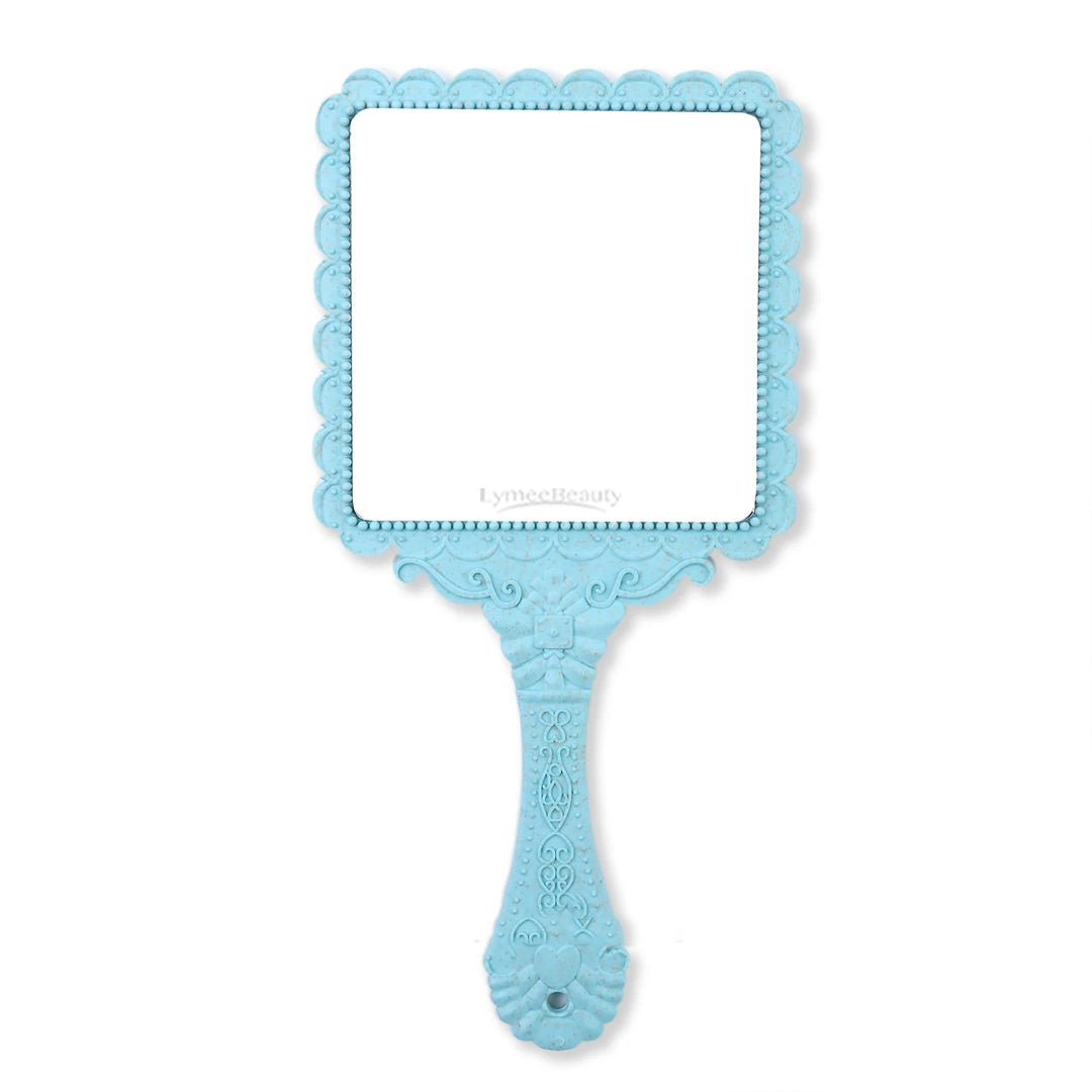 Square Mirror For Eyelashes  Extensions - LymeeBeauty