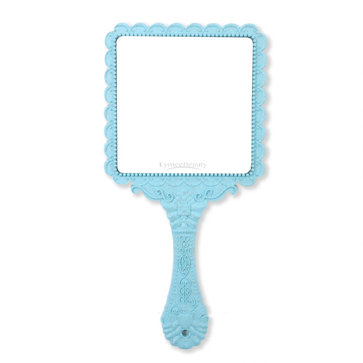 Square Mirror For Eyelashes  Extensions - LymeeBeauty